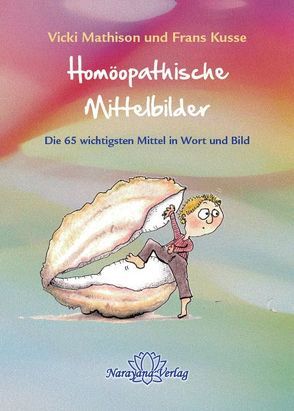 Homöopathische Mittelbilder von Kusse,  Frans, Mathison,  Vicki