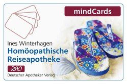 Homöopathische Reiseapotheke von Winterhagen,  Ines