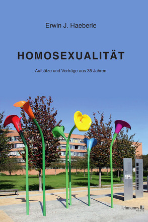 Homosexualität von Haeberle,  Erwin J.