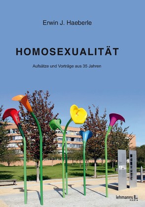 Homosexualität von Haeberle,  Erwin J.