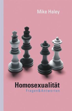 Homosexualität von Haley,  Mike