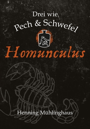 Homunculus von Mühlinghaus,  Henning