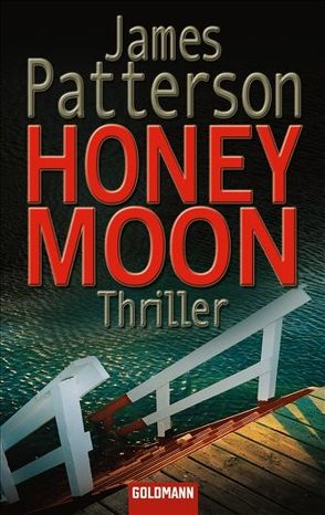 Honeymoon von Jaeger,  Andreas, Patterson,  James