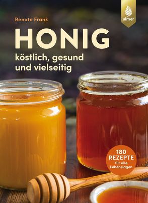 Honig von Frank,  Renate