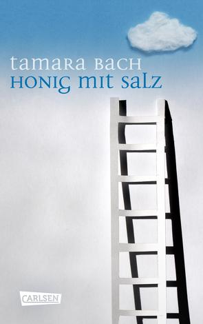 Honig mit Salz von Bach,  Tamara