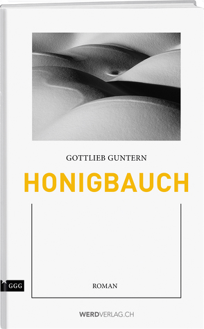 Honigbauch von Guntern,  Gottlieb