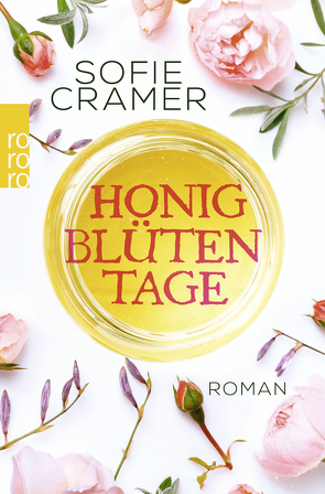 Honigblütentage von Cramer,  Sofie