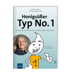 Honigsüßer Typ No. 1 von Mühlen,  Andrea