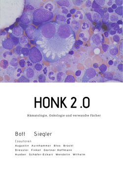 HONK von Bott,  Alexander, Kalisch,  Alexander, Siegler,  Gabriele