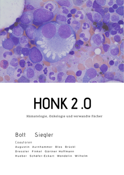 HONK von Bott,  Alexander, Kalisch,  Alexander, Siegler,  Gabriele