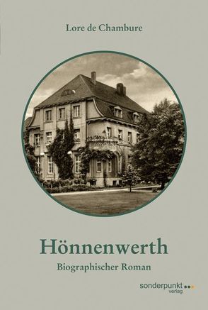 Hönnenwerth von Chambure,  Lore de