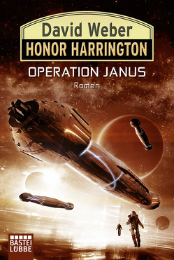 Honor Harrington: Operation Janus von Ritgen,  Ulf, Weber,  David