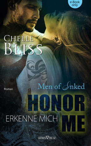 Honor Me – Erkenne mich von Bliss,  Chelle, Campbell,  Martina