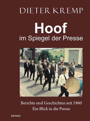 Hoof im Spiegel der Presse von Kremp,  Dieter