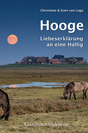 Hooge von von Loga,  Christiane, von Loga,  Sven