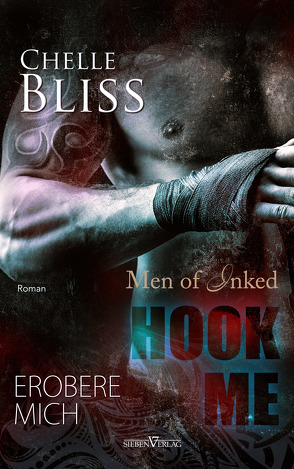 Hook Me – Erobere Mich von Bliss,  Chelle, Campbell,  Martina