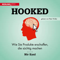 Hooked von Eyal,  Nir, Wolter,  Peter