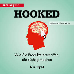 Hooked von Eyal,  Nir, Wolter,  Peter