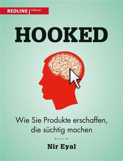 Hooked von Eyal,  Nir