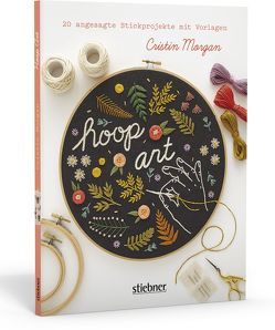 Hoop Art von Morgan,  Cristin