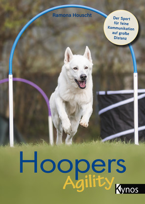 Hoopers Agility von Houscht,  Ramona