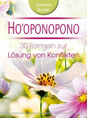 Ho´oponopono von Bodin,  Nathalie