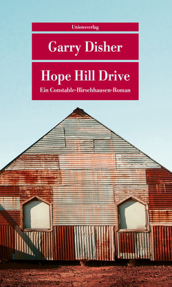 Hope Hill Drive von Disher,  Garry, Torberg,  Peter