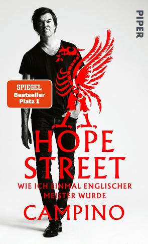 Hope Street von Campino