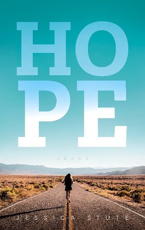 HOPE von Stute,  Jessica