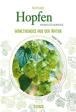 Hopfen von Löffler,  Margot