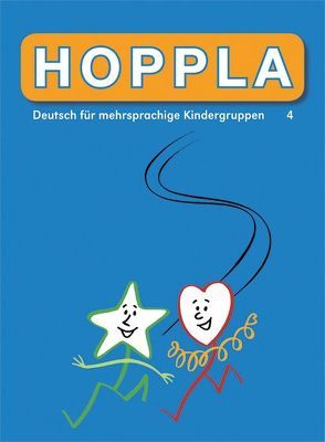 HOPPLA 4