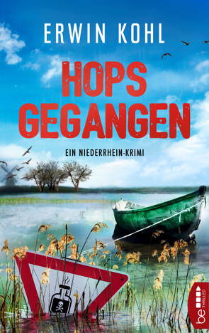 Hopsgegangen von Kohl,  Erwin