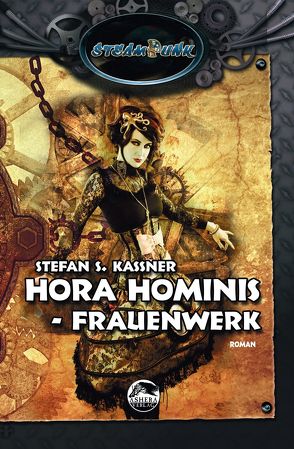 HORA HOMINIS 1 von Kassner,  Stefan S.