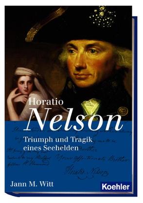 Horatio Nelson von Witt,  Jann M.