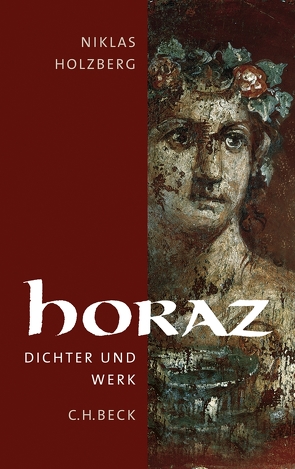 Horaz von Holzberg,  Niklas