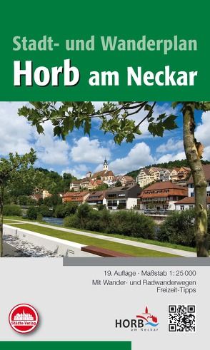 Horb am Neckar von Städte-Verlag