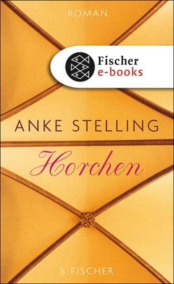 Horchen von Stelling,  Anke