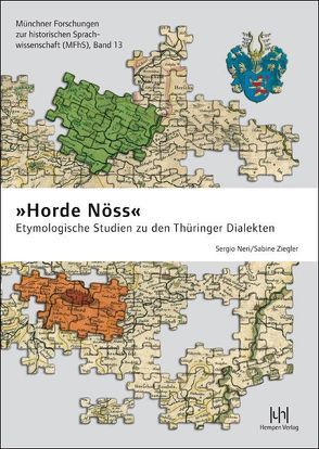 ‚Horde Nöss‘ von Neri,  Sergio, Ziegler,  Sabine