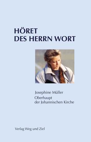 Höret des Herrn Wort