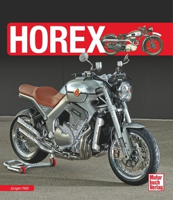 Horex von Nöll,  Jürgen