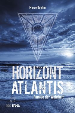 Horizont Atlantis von Boehm,  Marco