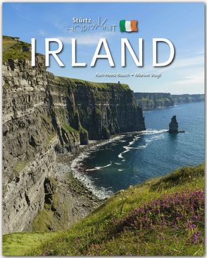 Horizont Irland von Raach,  Karl-Heinz, Voigt,  Marion