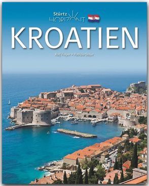 Horizont Kroatien von Freyer,  Ralf, Stajer,  Patrizia