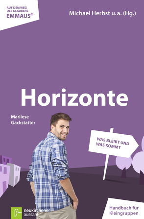 Horizonte von Gackstatter,  Marliese, Harder,  Ulf, Herbst,  Michael