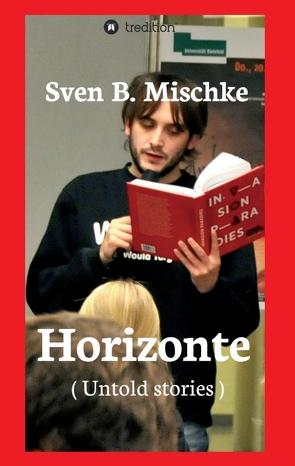 Horizonte von G. Mischke,  Jürgen, Mischke,  Sven B.