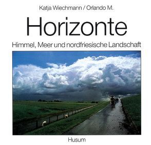 Horizonte von Orlando,  M, Wiechmann,  Katja