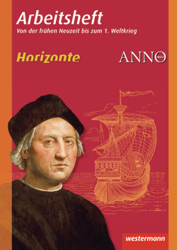 Horizonte / ANNO – Ausgabe 2010 von Baumgärtner,  Ulrich, Fieberg,  Klaus