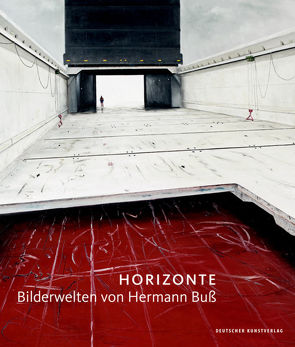 Horizonte – Bilderwelten von Hermann Buß von Kanzenbach,  Annette, Klahr,  Detlef