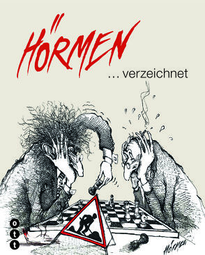 Hörmen …verzeichnet von Schmutz,  Ursula