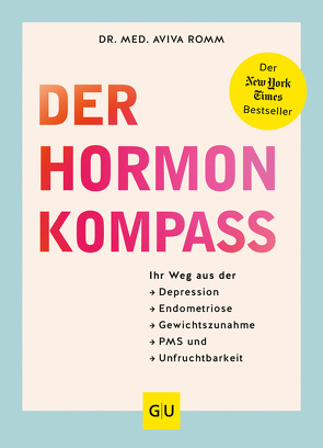 Hormon-Intelligenz von Genning,  Annika, Romm,  Aviva